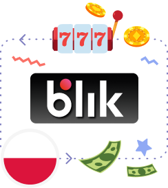 kasyno online blik