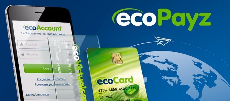 System płatności-ecopayz